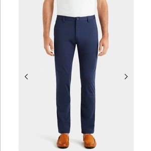 Men’s Rhone Commuter Pants